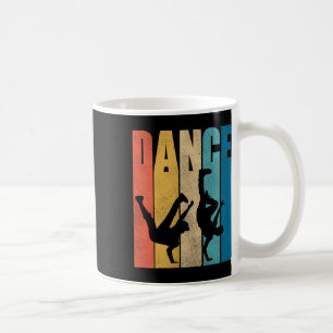 Mug Danse Hip hop Danser Hiphop Danser Breakdance Bre
