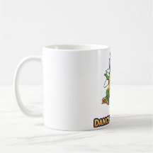 Danse-o-Saurus