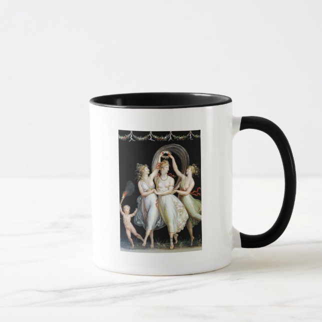 Mug Danser la Musique (Droite)