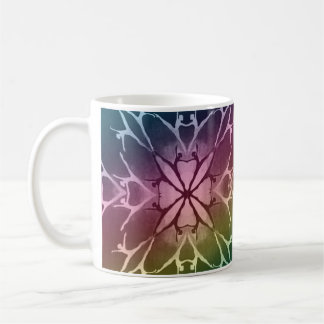 Mug Danseur (arc-en-ciel)