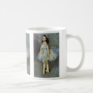 Mug Danseur classique par Pierre-Auguste Renoir