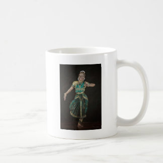 Mug Danseur de Bharatanatyam