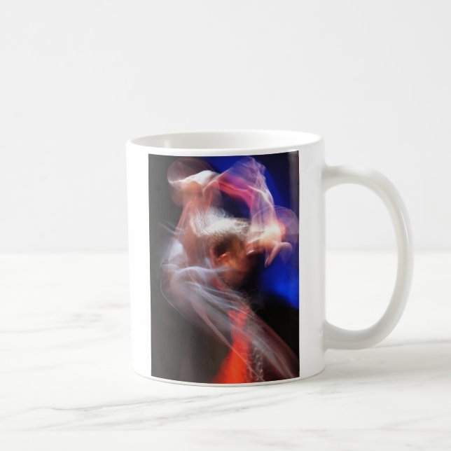 Mug Danseur de flamenco (Droite)