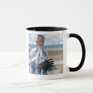 Mug Danseur de Navajo