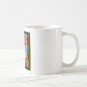Mug Danseur de tango