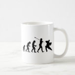 Mug Danseur de tango<br><div class="desc">La conception est une expression que les humains qui dansent le tango sont plus évoluent que les humains qui ne font pas</div>