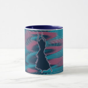 Mug Danseur *Porcha*
