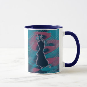 Mug Danseur *Porcha*