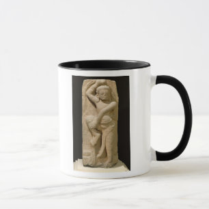 Mug Danseur, style de Mison A-1, du Vietnam