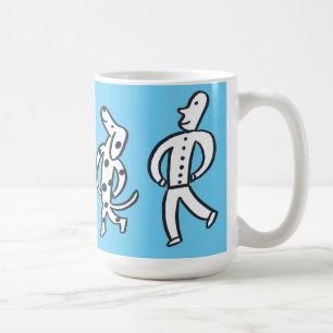 Mug Danseurs