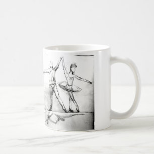 Mug Danseurs classiques