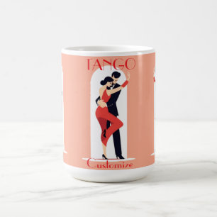 Mug Danseurs de tango Thunder_Cove