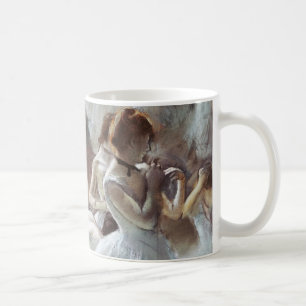 Mug Danseurs Edgar Degas