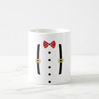 Mug Dapper man