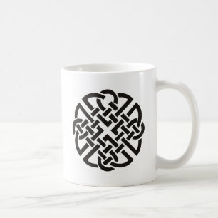 Mug Dara Knot