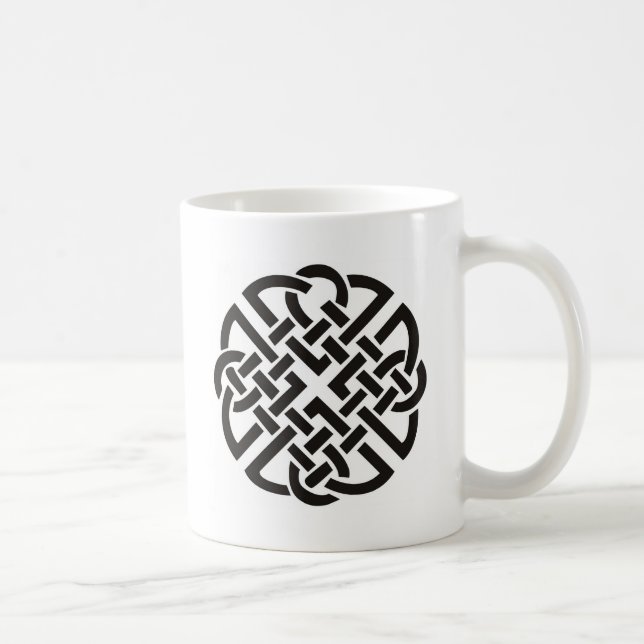 Mug Dara Knot (Droite)