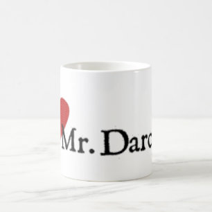 Mug darcy