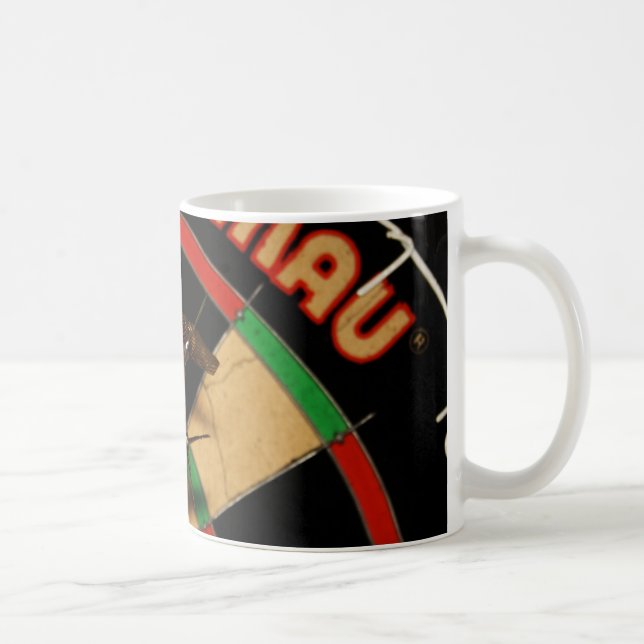 Mug Dards (Droite)