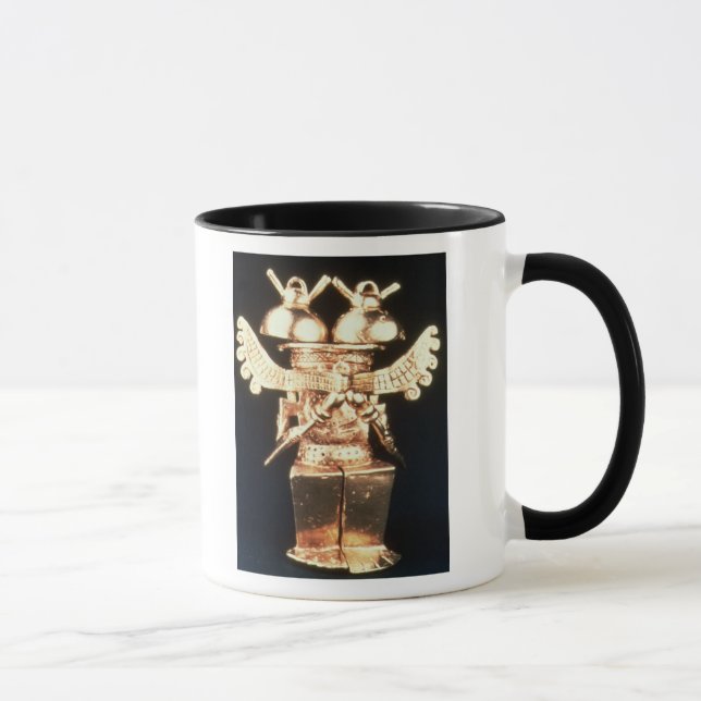 Mug Darien pectoral (Droite)