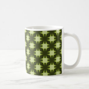 Mug Daring Disques Mug, Olive Green