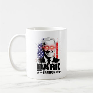 Mug Dark Brandon