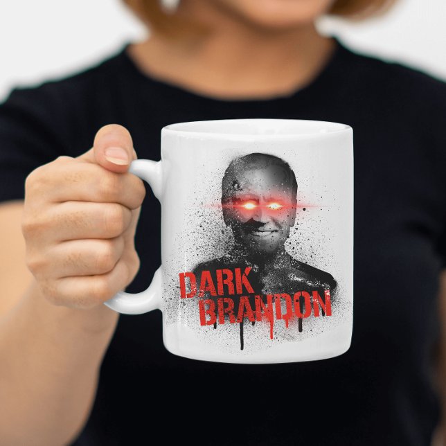 Mug Dark Brandon (Créateur téléchargé)