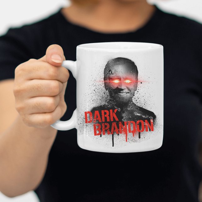 Mug Dark Brandon (Créateur téléchargé)