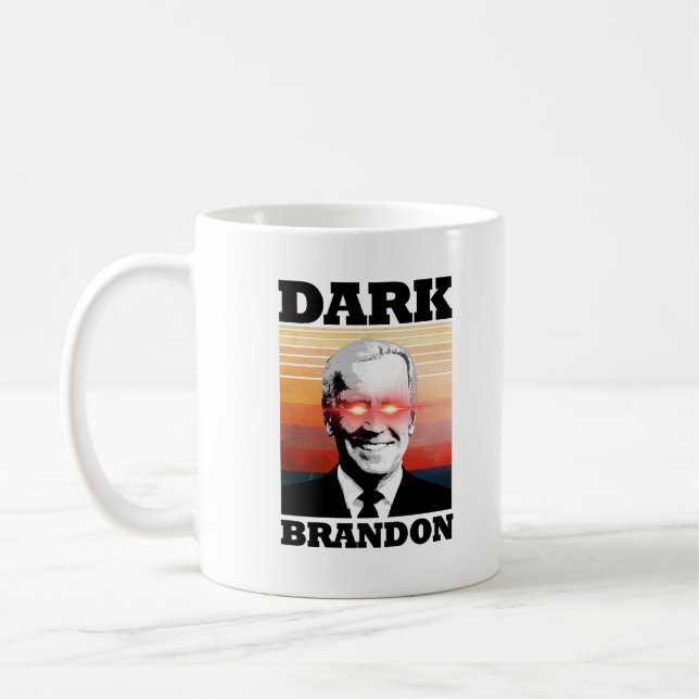 Mug Dark Brandon (Gauche)