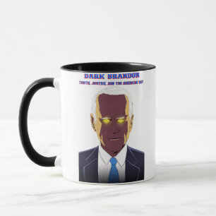 Mug Dark Brandon