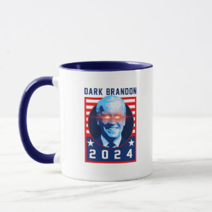 Mug Dark Brandon 2024