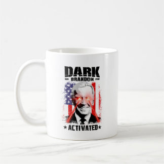 Mug Dark Brandon : Activé