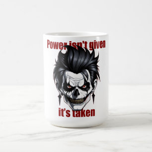 Mug Dark Dominance