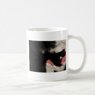 Mug Dark Eyes