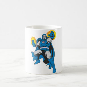 Mug Darkseid & The Omega Force