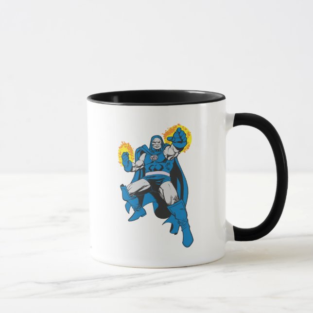 Mug Darkseid & The Omega Force (Droite)