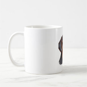 Mug Darling Dachshund
