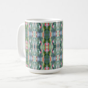 Mug d'art Abstrait