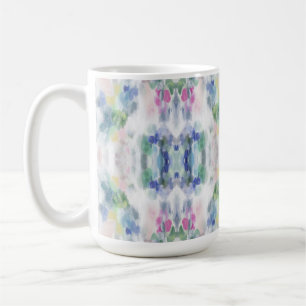 Mug d'art Abstrait