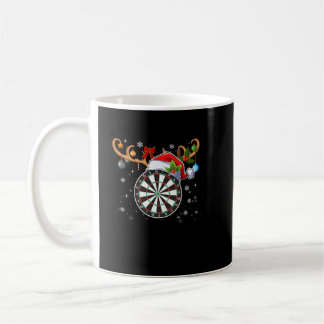 Mug Dart Christmas Dartboard Dartboard Christmas Cadea