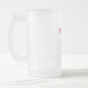 Mug d'art expressif