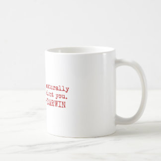 Mug Darwin