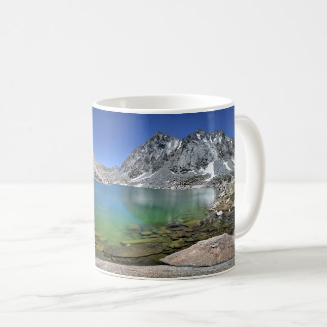 Mug Darwin Canyon Lower Lake - Sierra (Devant droit)