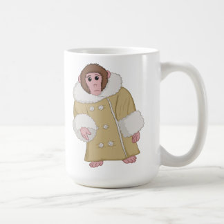 Mug Darwin qu'Ikea Monkey