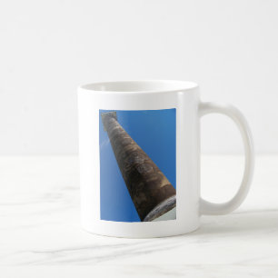 Mug D'Astoria de colonne fin