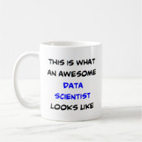 data scientist, génial