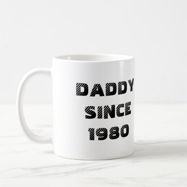 MUG DATDY DEPUIS (Gauche)