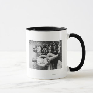 Mug Dato Mandi et épouse aux Philippines Photograp