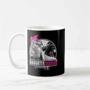 Mug Daughtersaurus T Rex Dinosaure Correspondant Fa