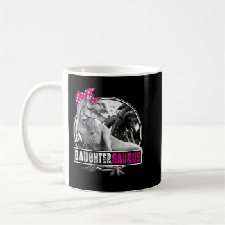 Mug Daughtersaurus T Rex Dinosaure Correspondant Fa