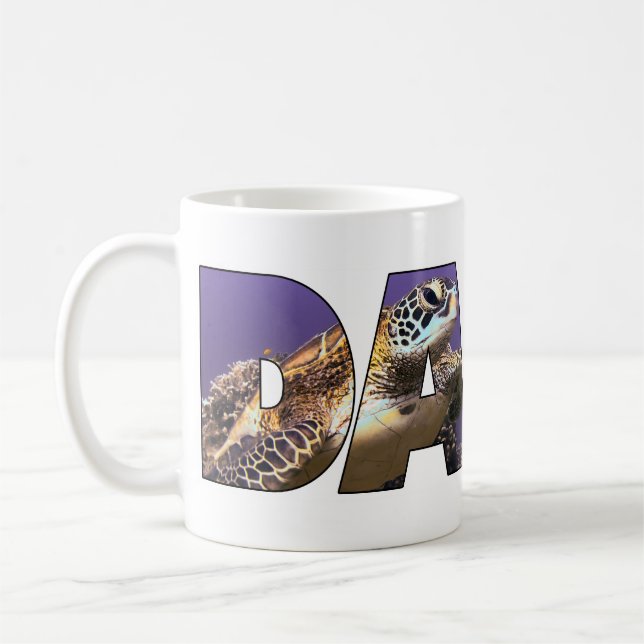 Mug Dauin (Gauche)